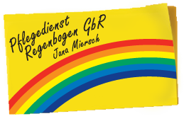 Pflegedienst Regenbogen GbR in Finsterwalde